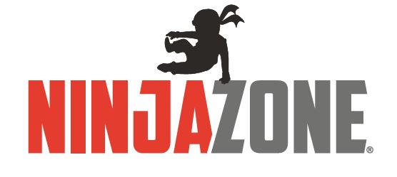 NinjaZone White Banner